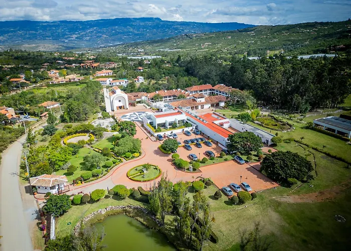 Hotel Casa De Los Fundadores