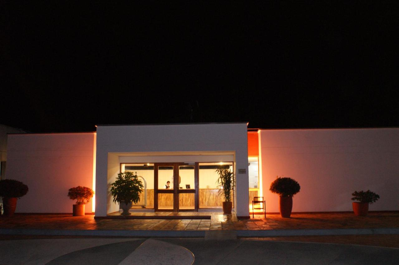Casa De Fundadores Hotel 4*