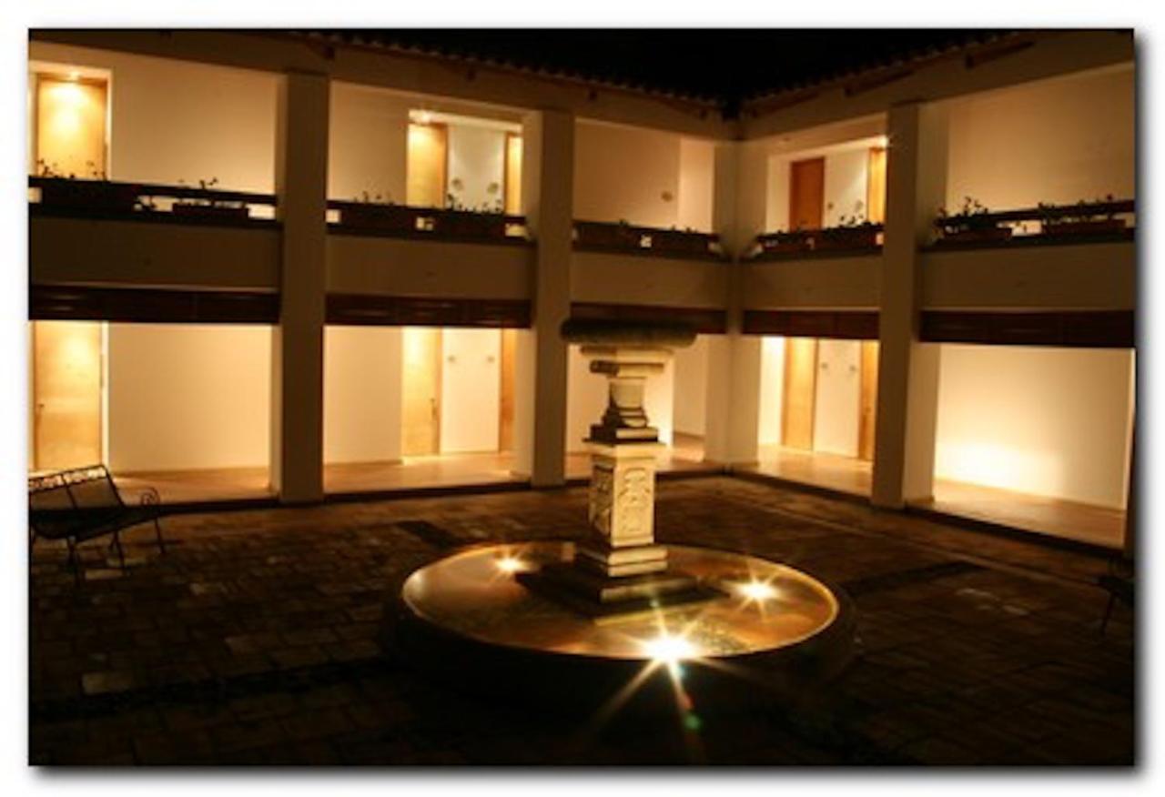 Casa De Fundadores 4*