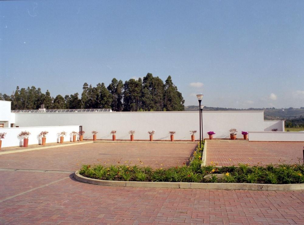 Casa De Fundadores 4* Villa de Leyva