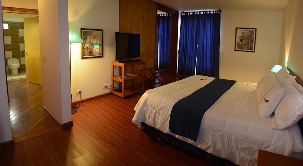 Casa De Fundadores Villa de Leyva