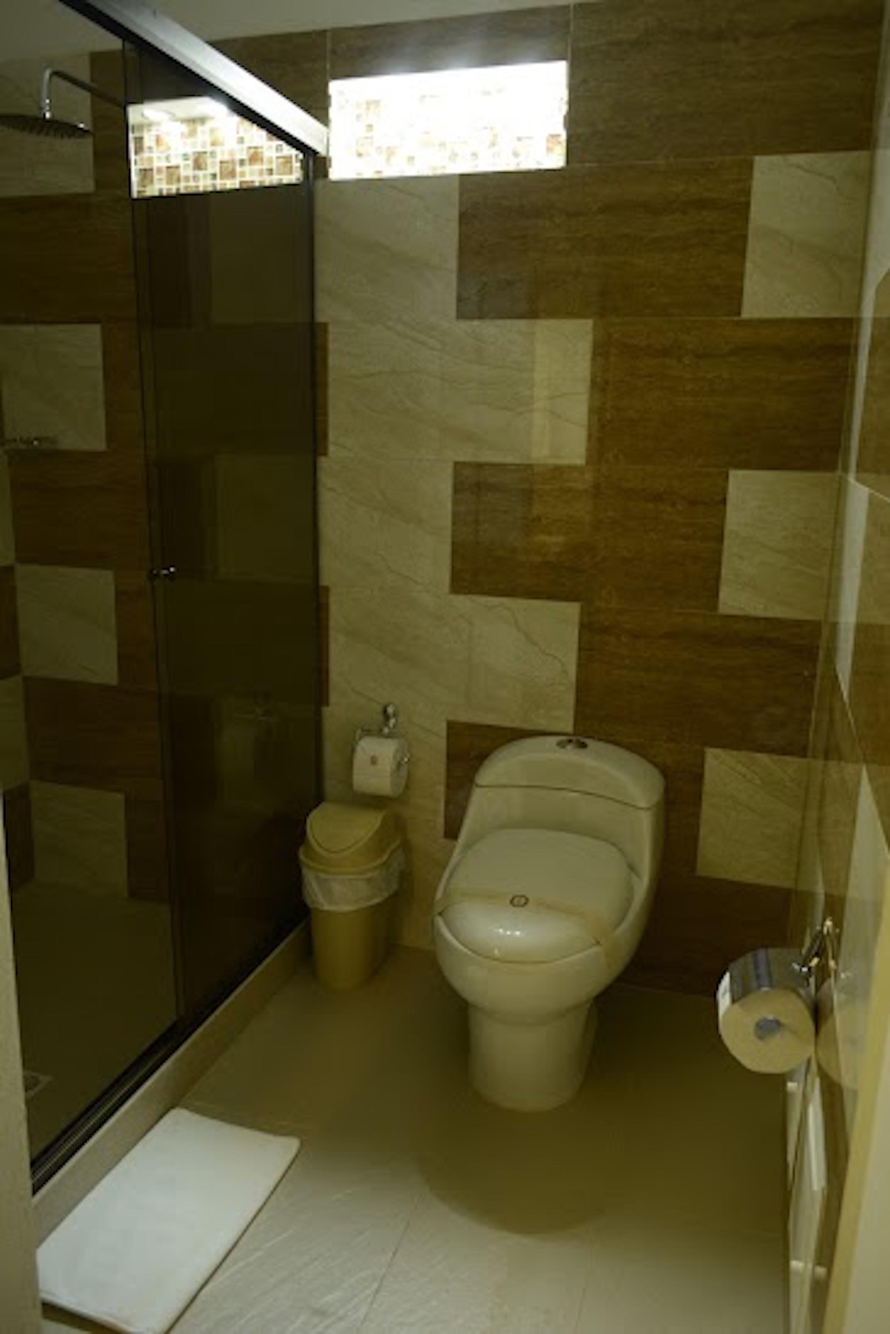 Hotel Casa De Fundadores