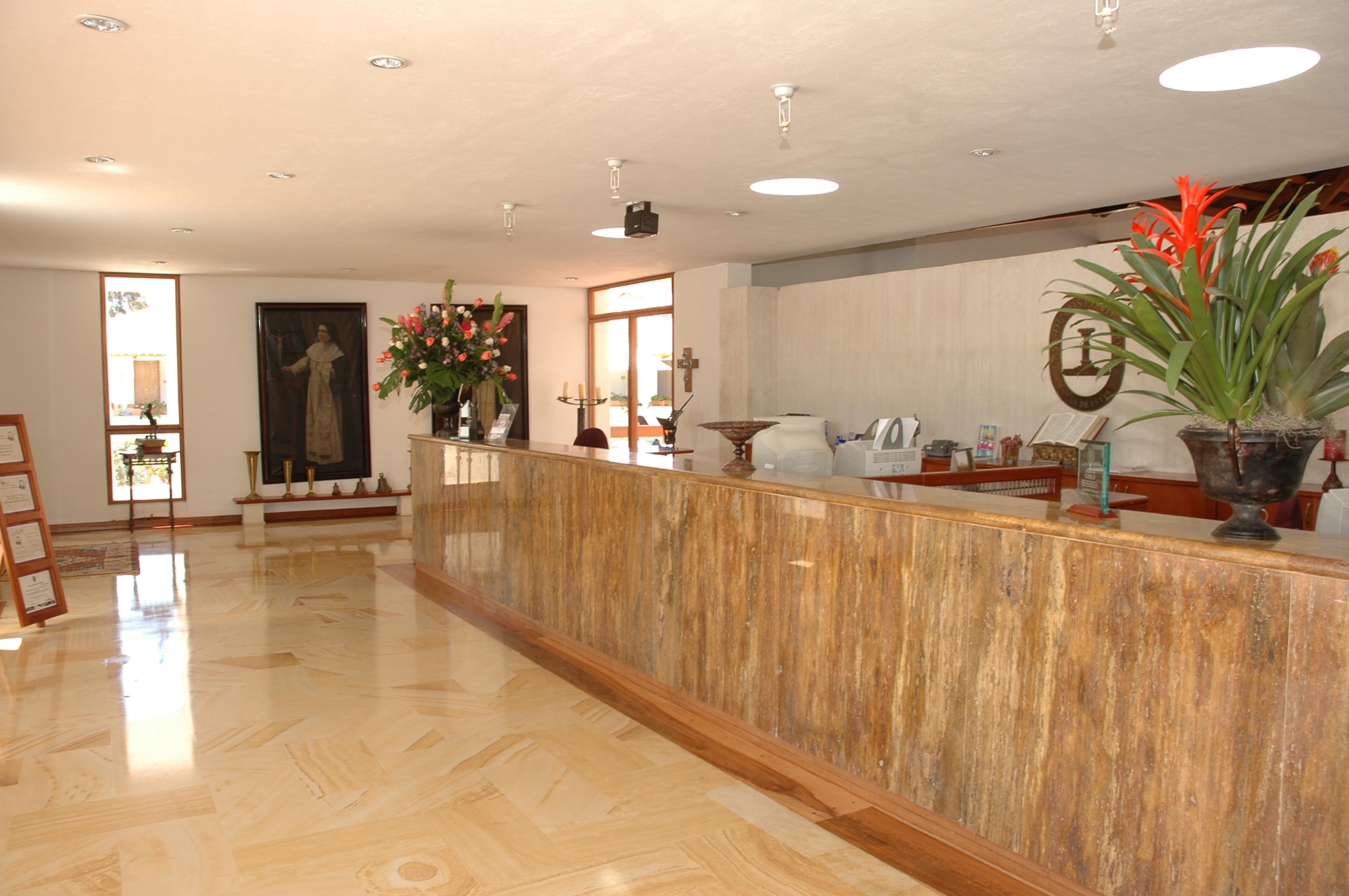 Casa De Fundadores Hotel 4*