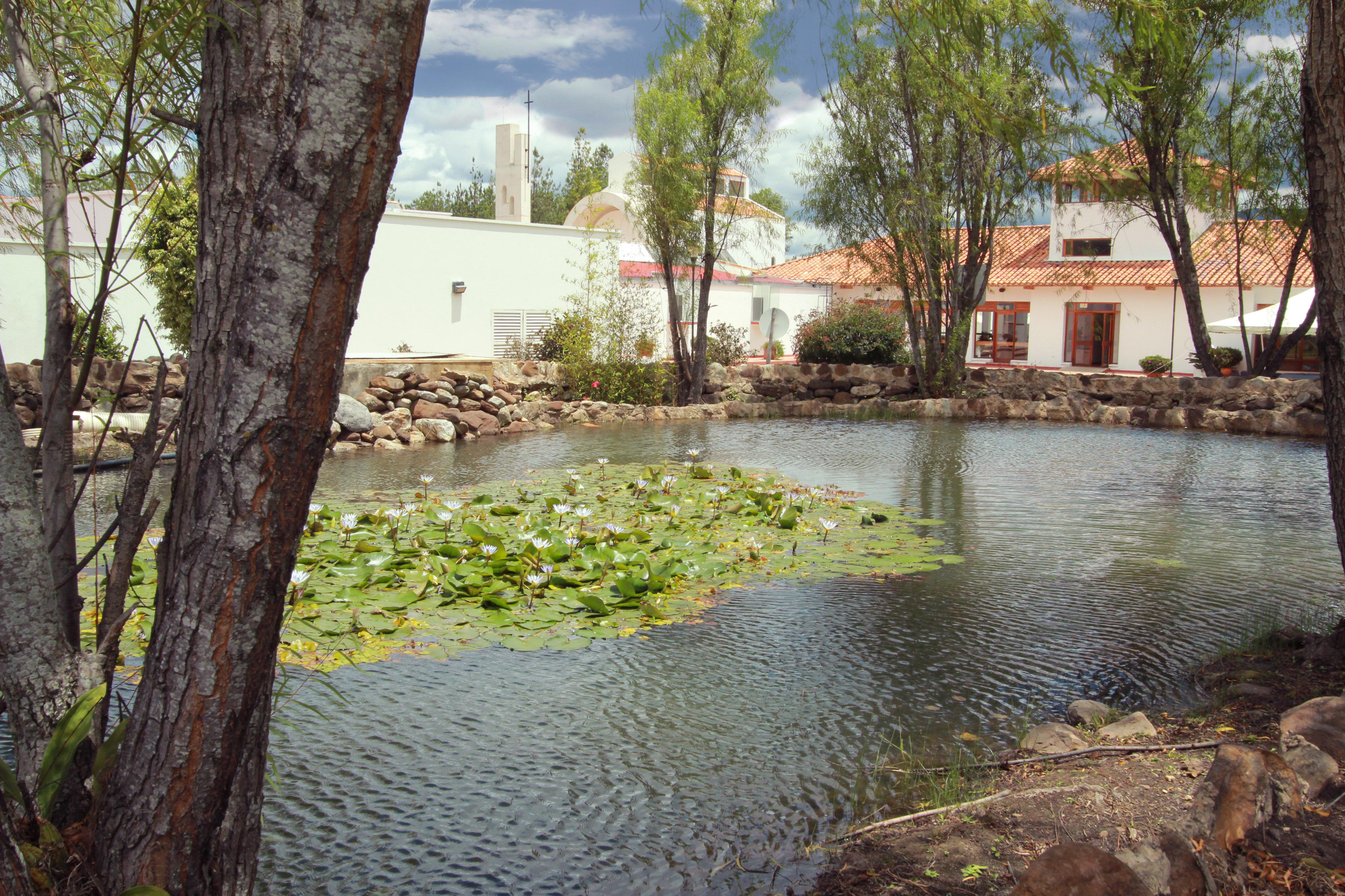 Hotel Casa De Fundadores 4*