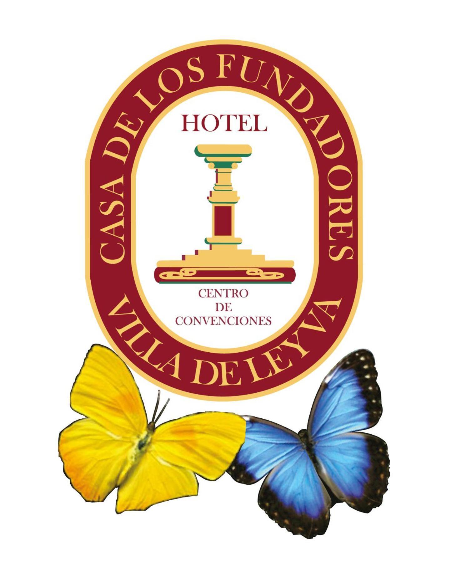 Casa De Fundadores