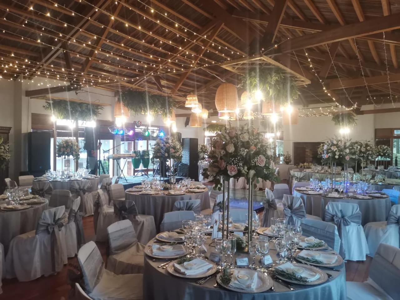 Casa De Fundadores Hotel 4*