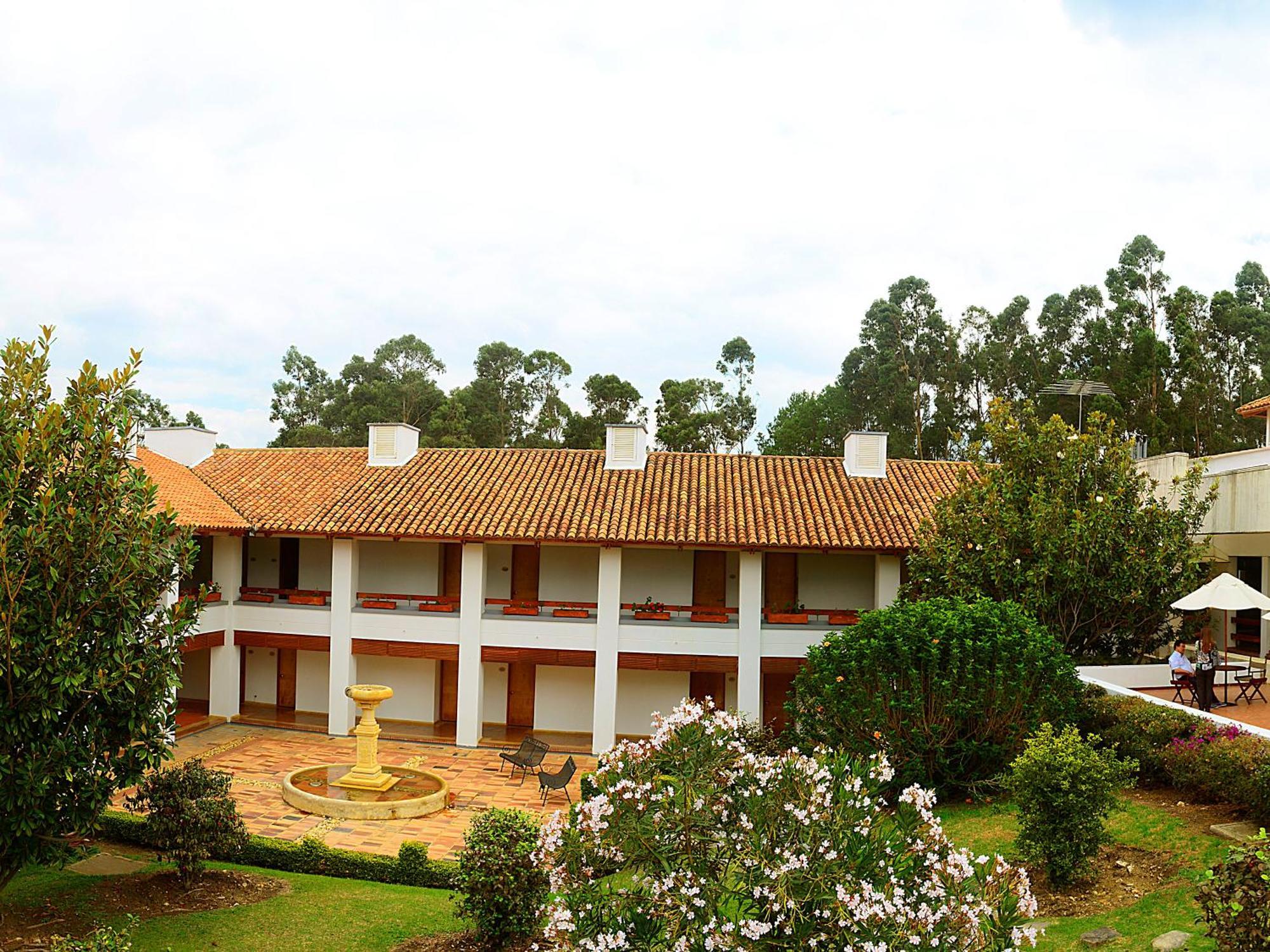 Casa De Fundadores Hotel