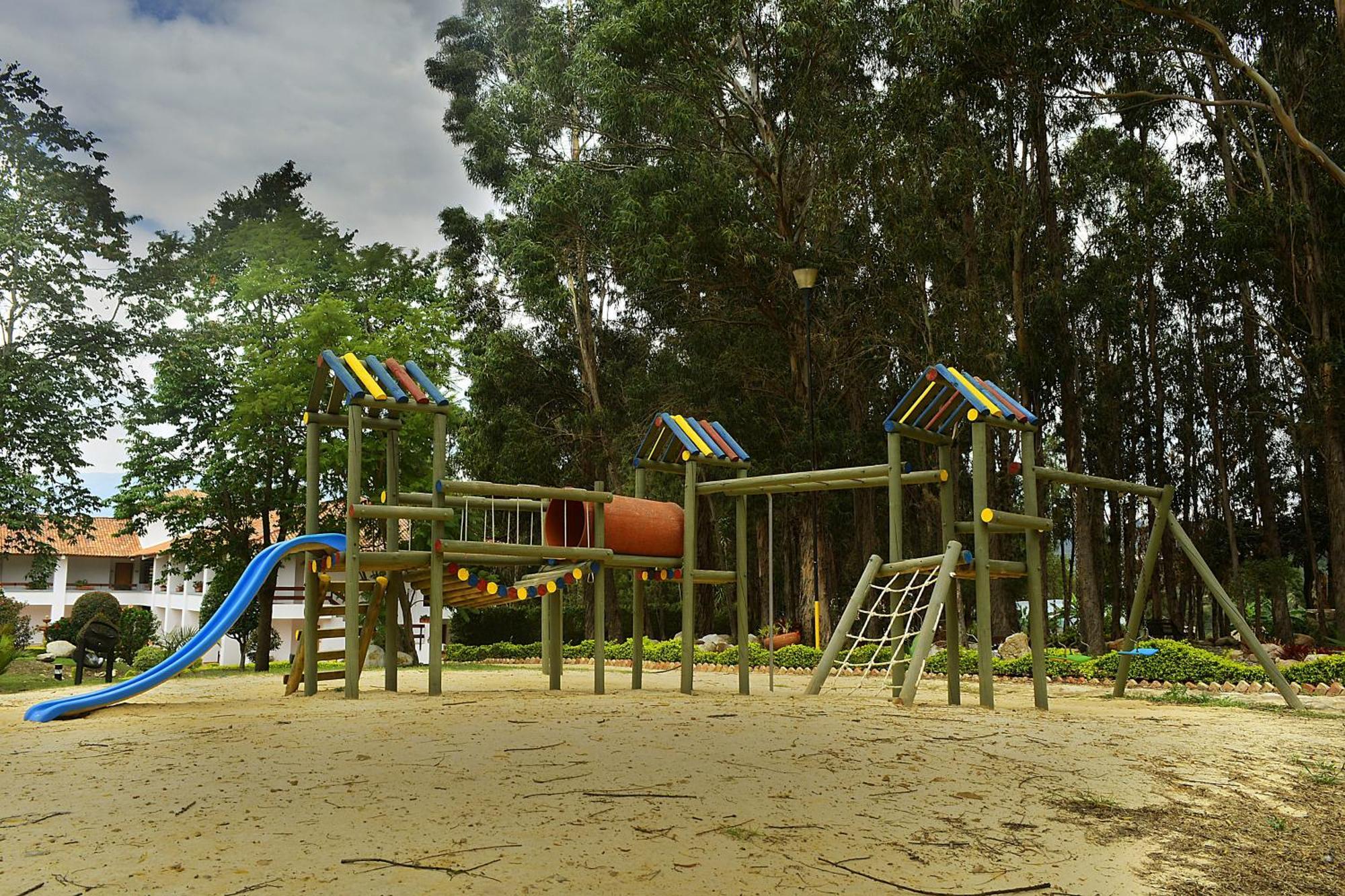 Casa De Fundadores Hotel 4*