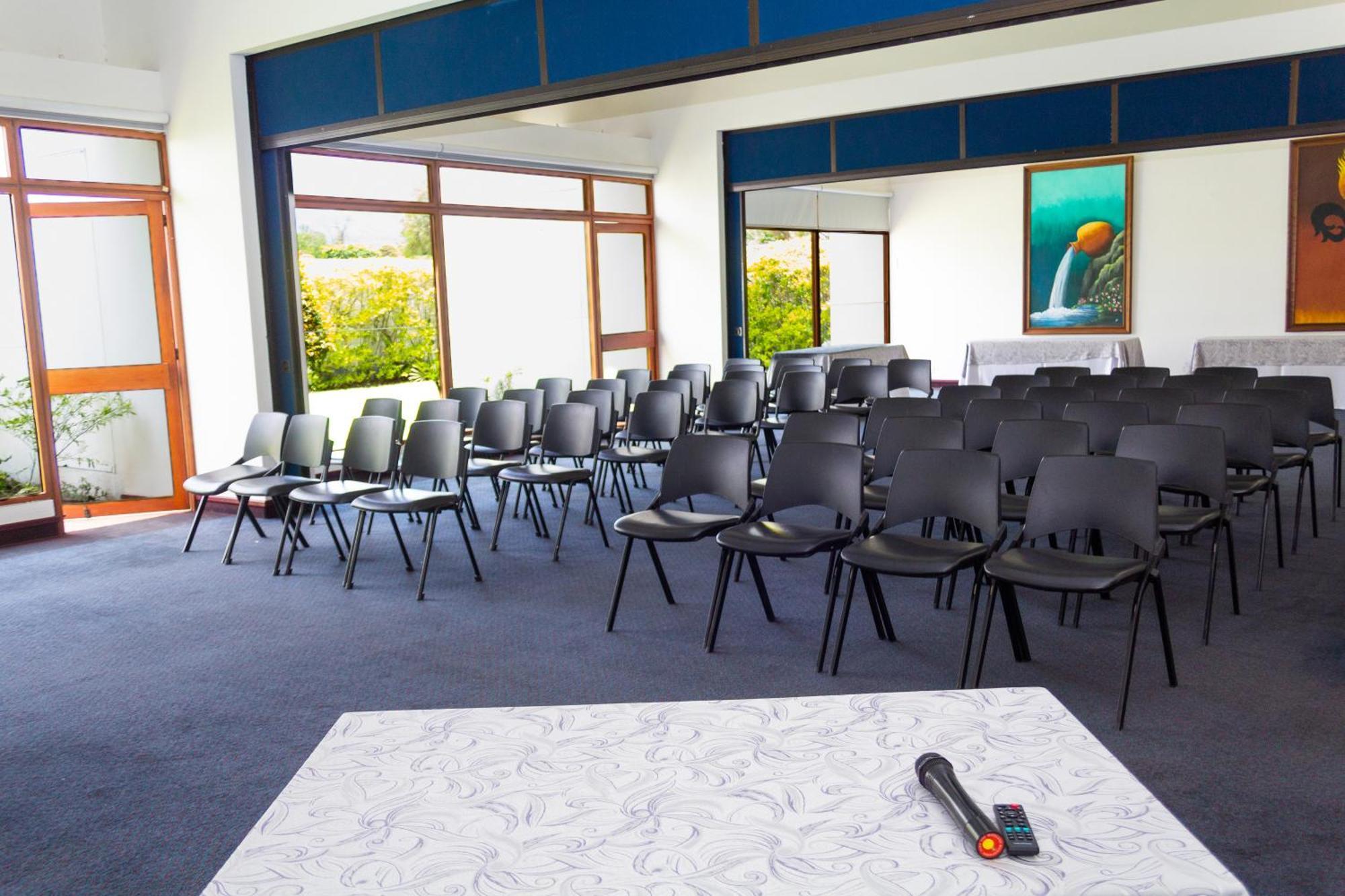 Casa De Fundadores Hotel 4*