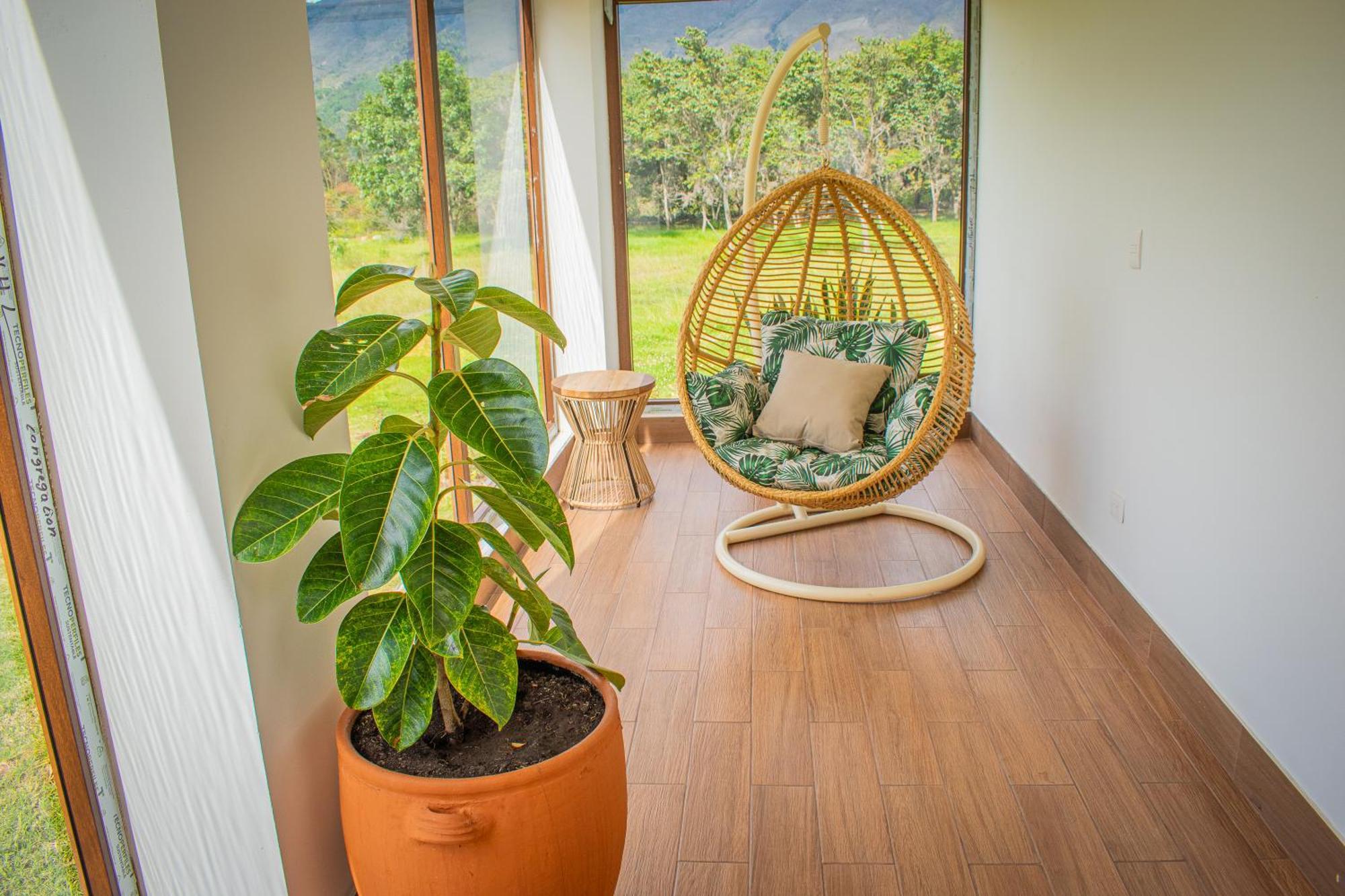 Hotel Casa De Fundadores