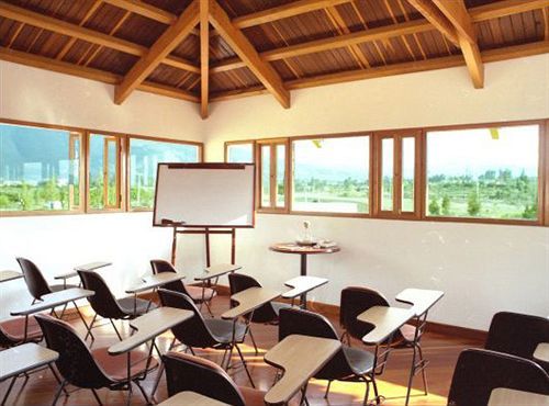 Casa De Fundadores Villa de Leyva